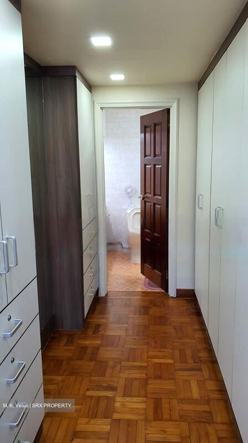 Liria Terrace (D17), Terrace #456761931